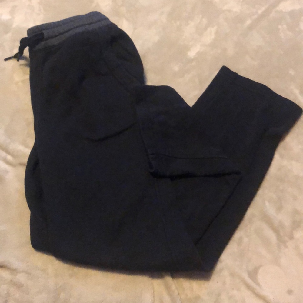 Sweat pants